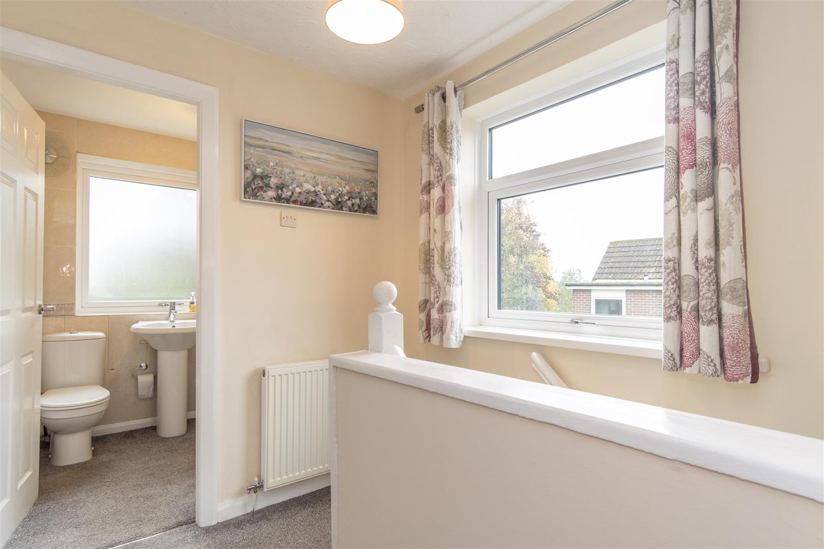 Garsdale Close, Walton-Le-Dale, Preston